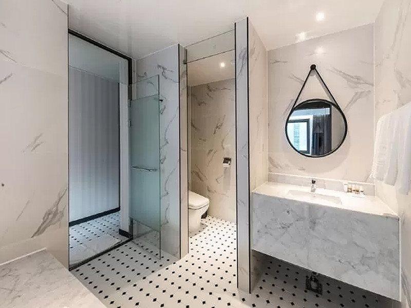 Brown Dot Hotel Jinju Eksteriør billede